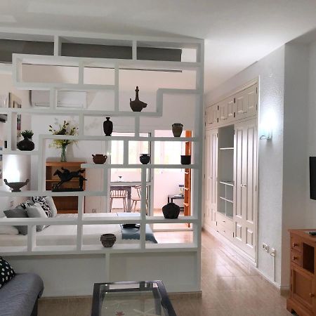 La Casita De Riomar Apartman Málaga Kültér fotó