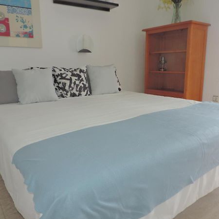 La Casita De Riomar Apartman Málaga Kültér fotó