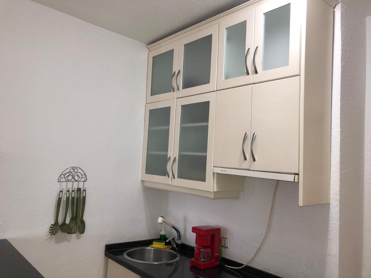 La Casita De Riomar Apartman Málaga Kültér fotó