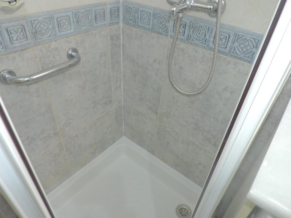La Casita De Riomar Apartman Málaga Kültér fotó